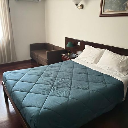 Hotel Trindade Coelho Mogadouro  Dış mekan fotoğraf