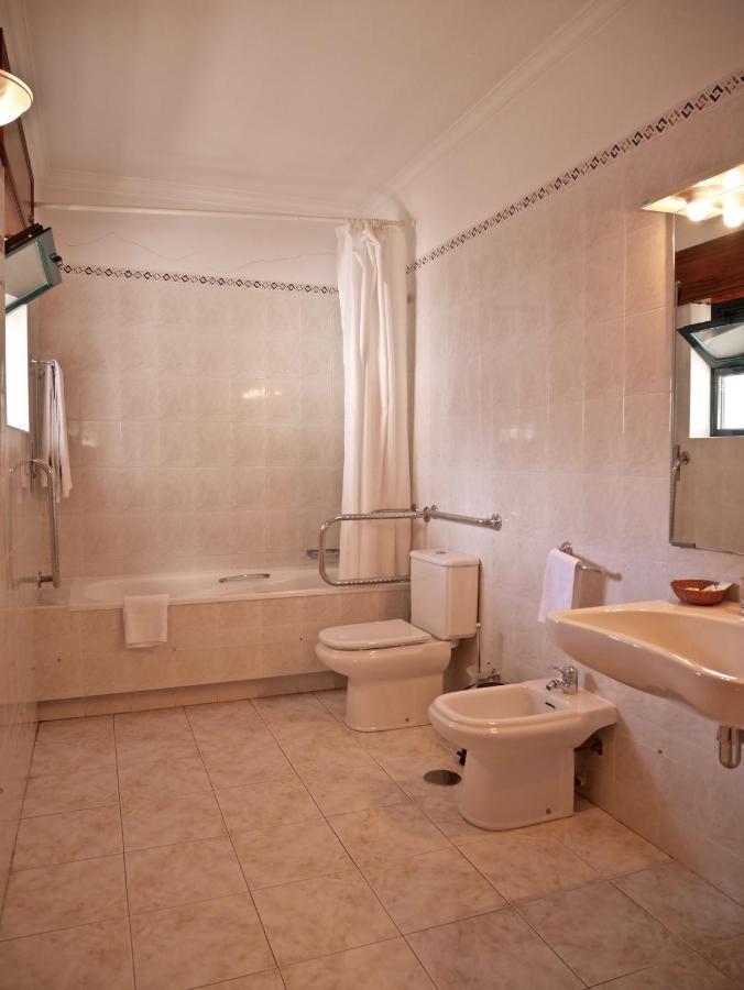 Hotel Trindade Coelho Mogadouro  Dış mekan fotoğraf