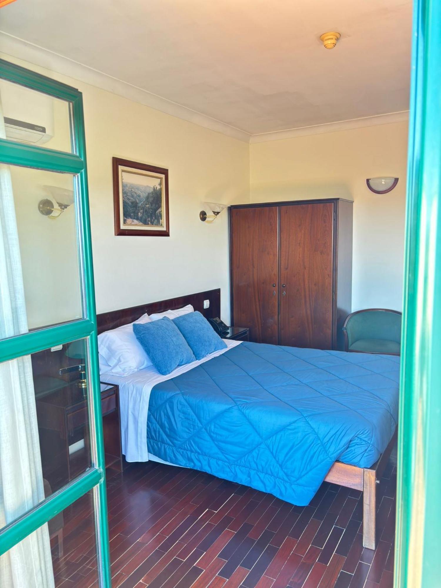 Hotel Trindade Coelho Mogadouro  Dış mekan fotoğraf