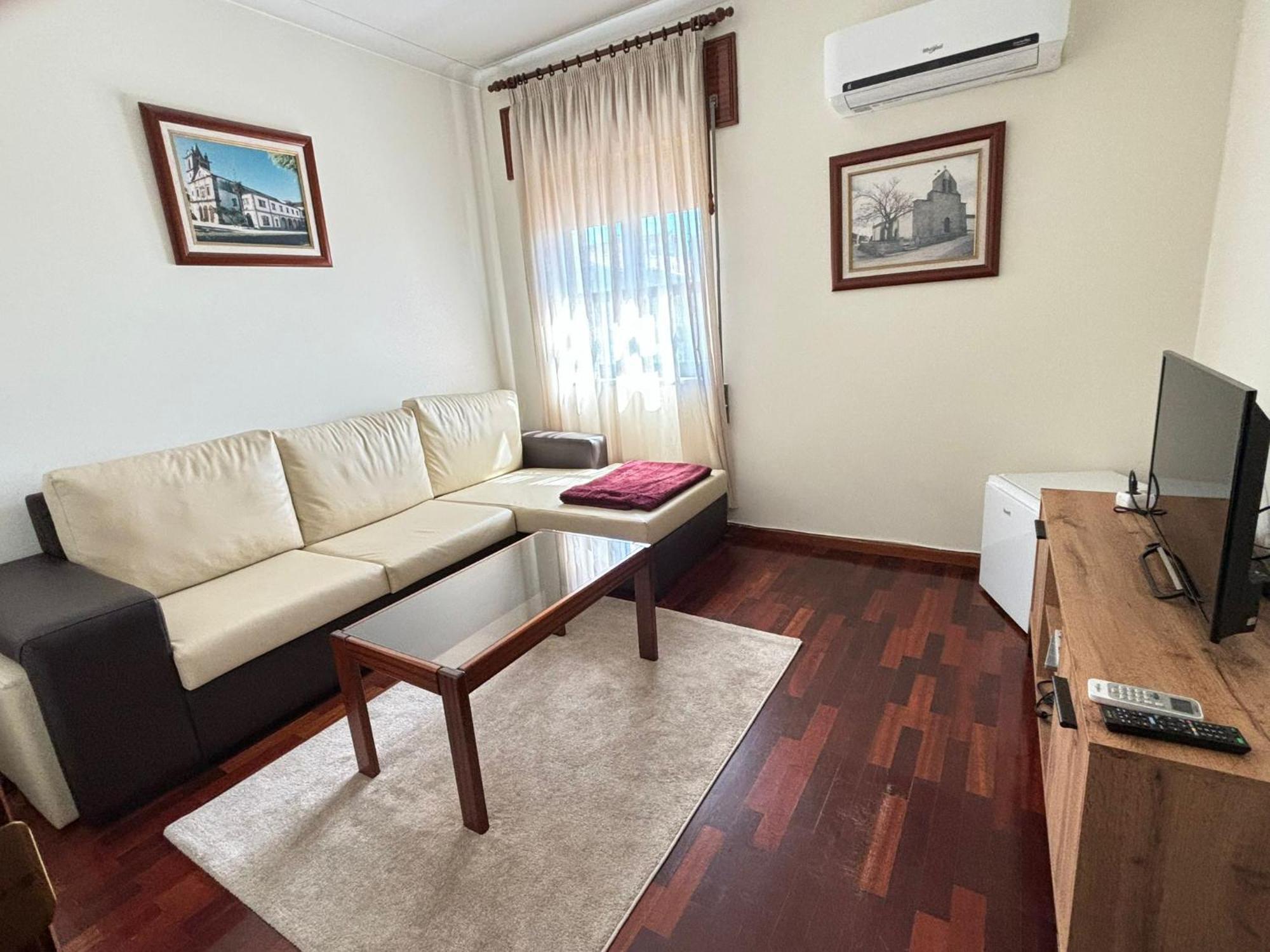 Hotel Trindade Coelho Mogadouro  Dış mekan fotoğraf
